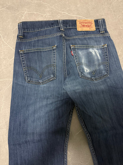 Levis Jeans 506 (S)