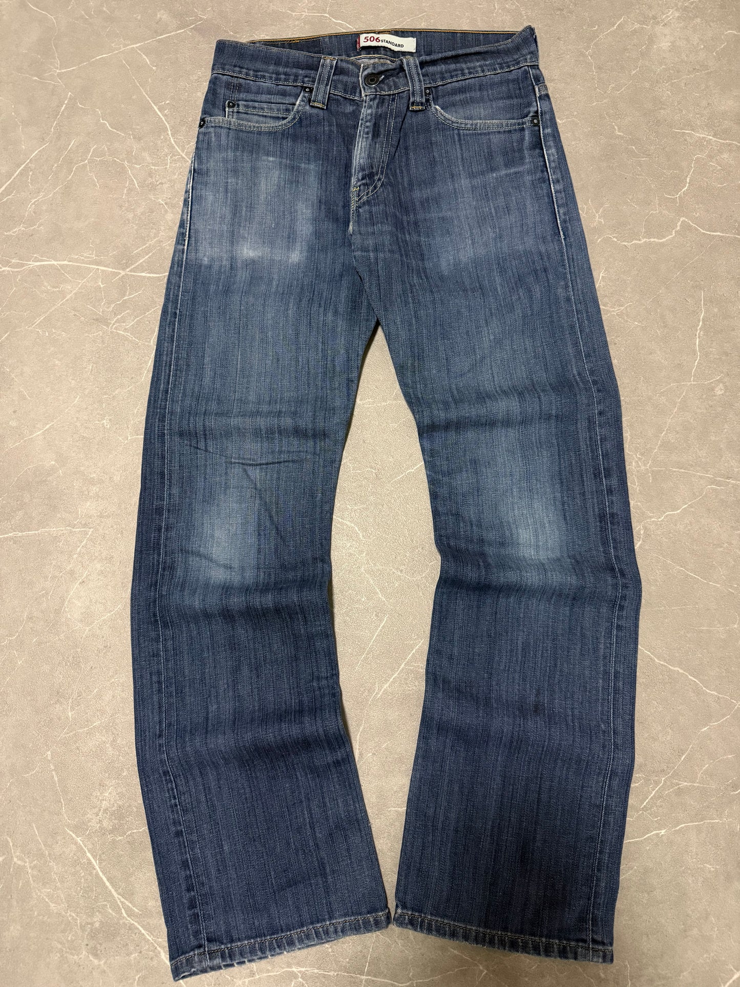 Levis Jeans 506 (S)