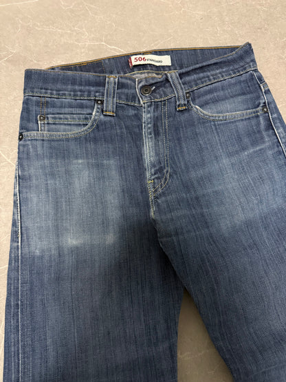 Levis Jeans 506 (S)