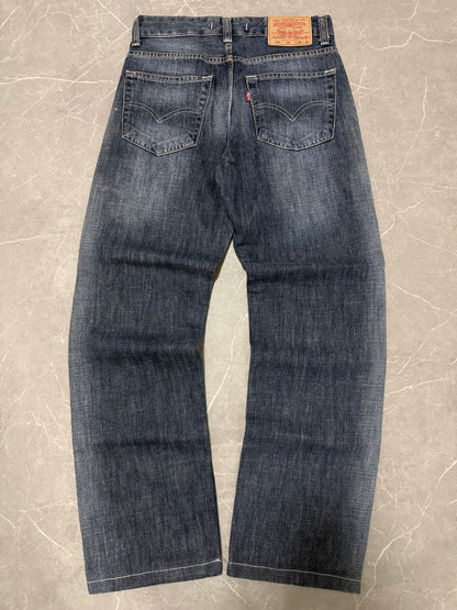 Levis Jeans 506 (S)