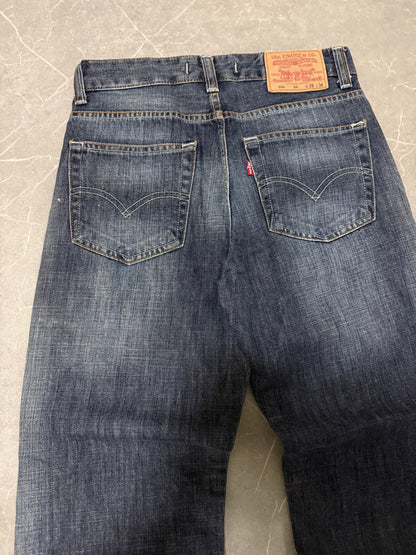 Levis Jeans 506 (S)
