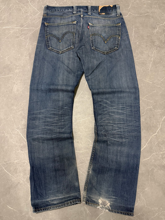 Levi's Jeans 506 (L)