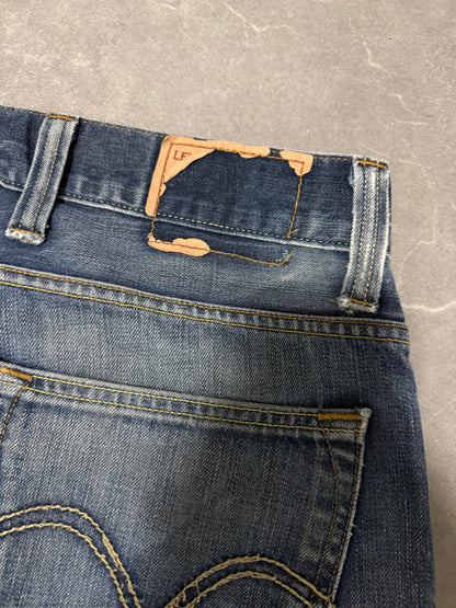 Levis Jeans 506 (L)