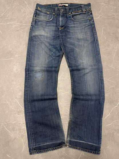 Levis Jeans 506 (L)