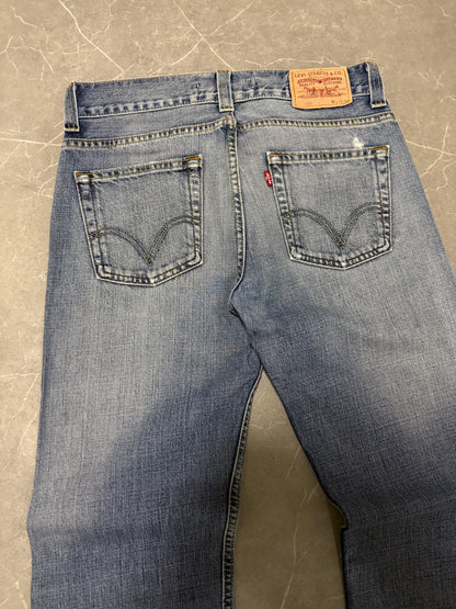 Levis Jeans 506 (M)