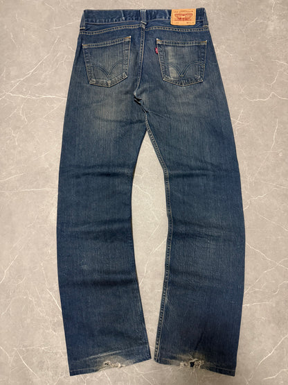 Levis Jeans 506 (L)