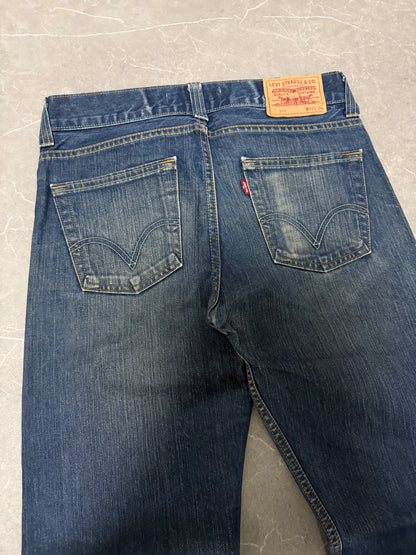 Levis Jeans 506 (L)