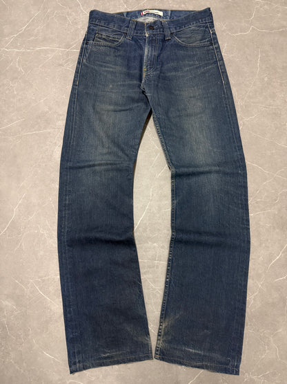 Levis Jeans 506 (L)