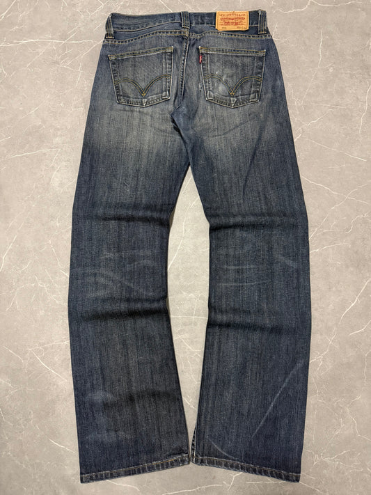 Levi's Jeans 506 (S)