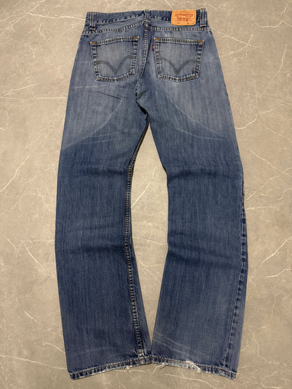 Levis Jeans 506 (M)