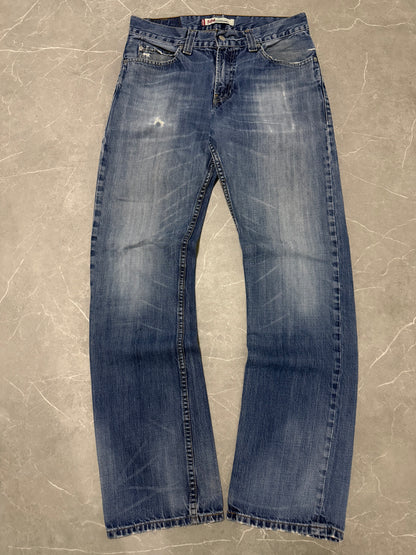Levis Jeans 506 (M)