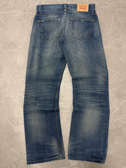 Levis Jeans 506 (L)