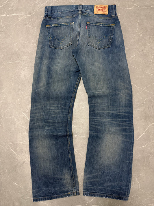 Levi's Jeans 506 (L)