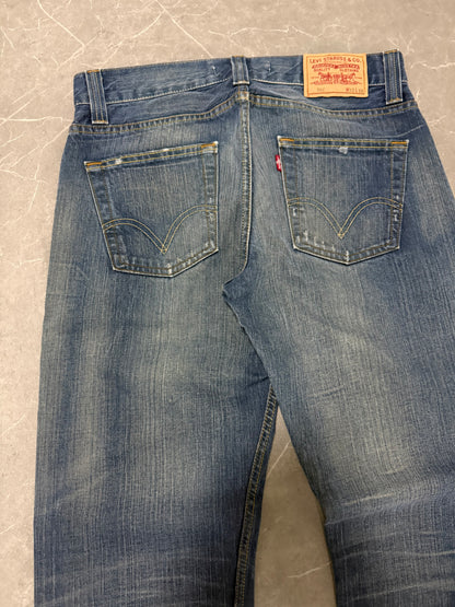 Levis Jeans 506 (L)