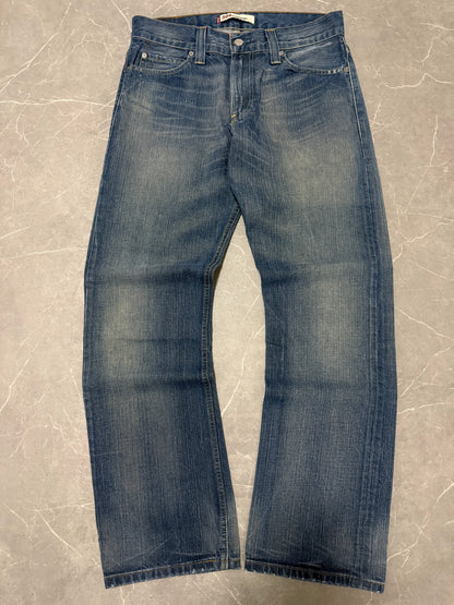 Levis Jeans 506 (L)
