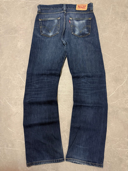 Levis Jeans 506 (M)