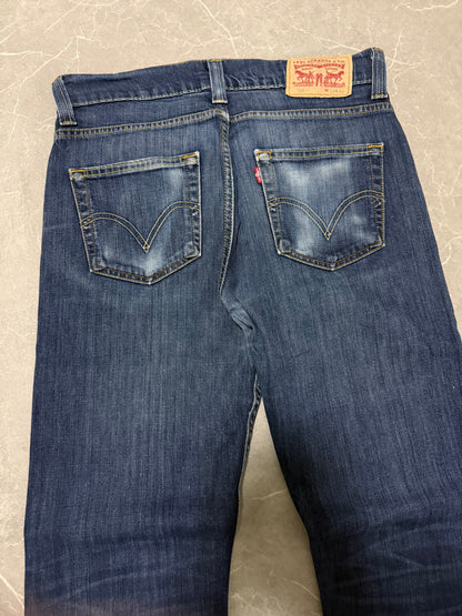 Levis Jeans 506 (M)