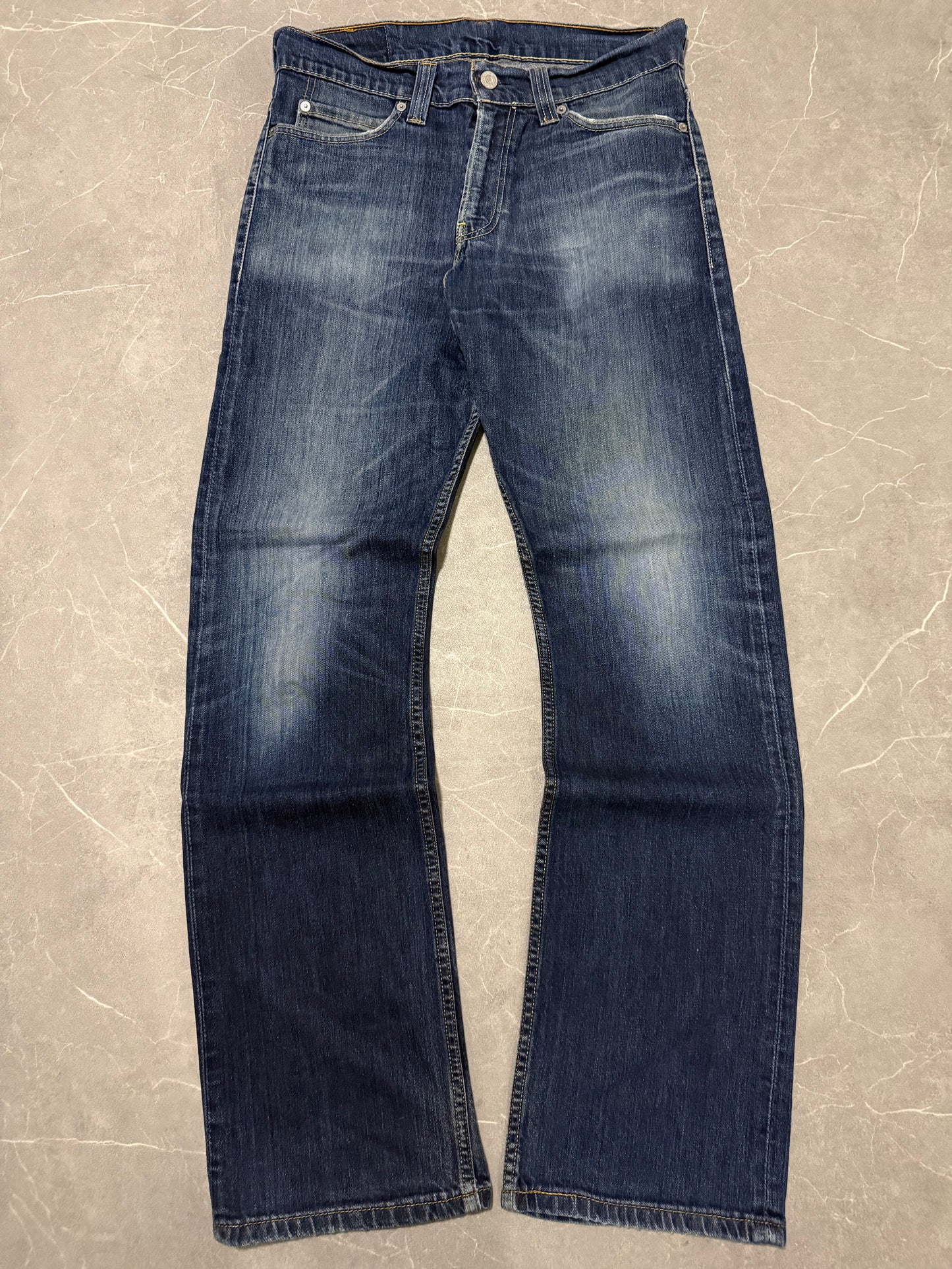 Levis Jeans 506 (M)