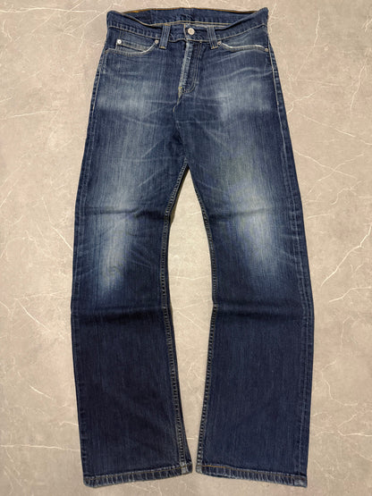 Levis Jeans 506 (M)