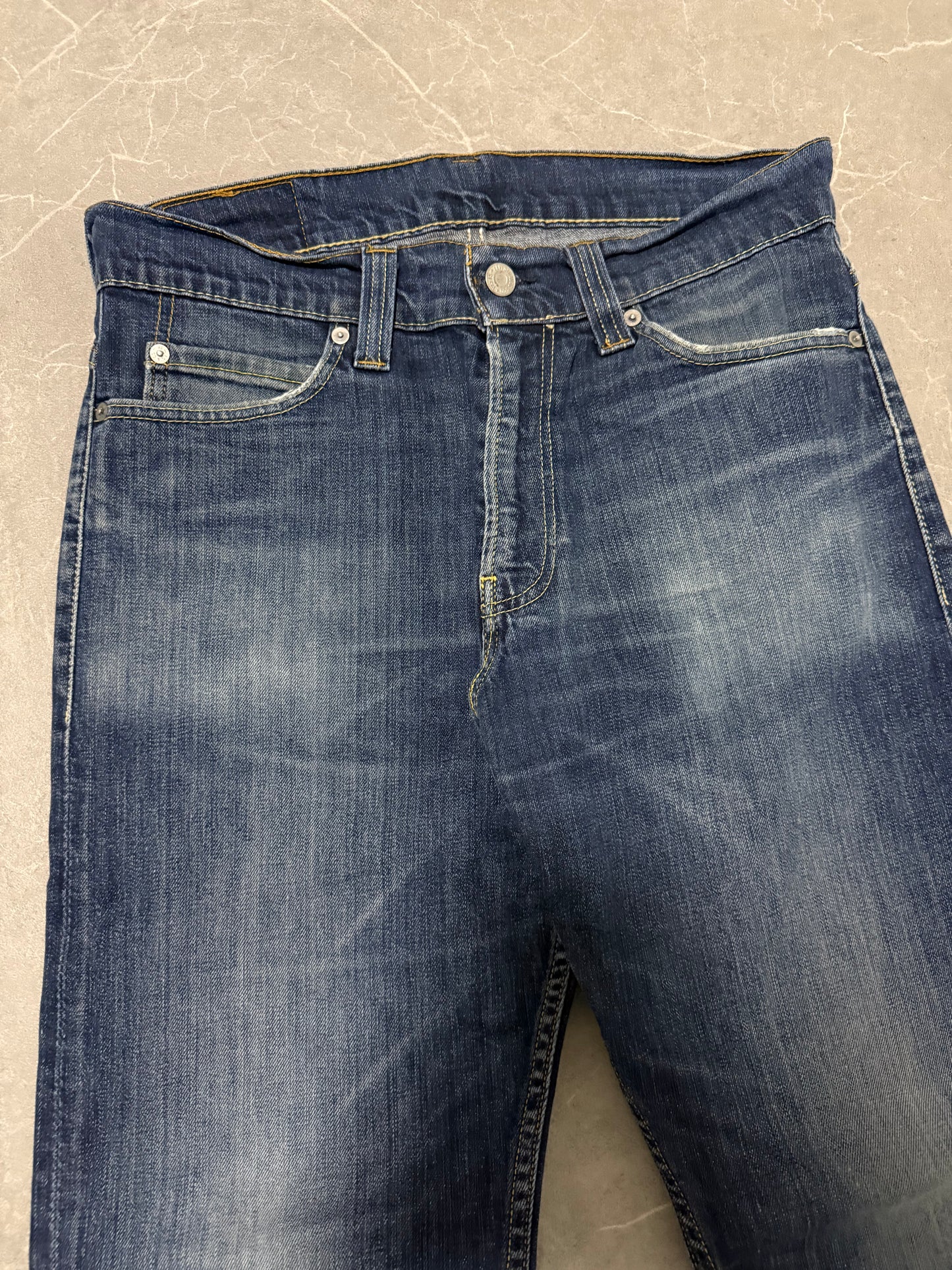 Levis Jeans 506 (M)