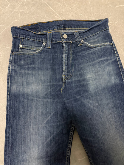 Levis Jeans 506 (M)