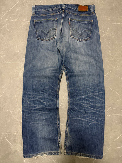 Levis Jeans 506 (L)