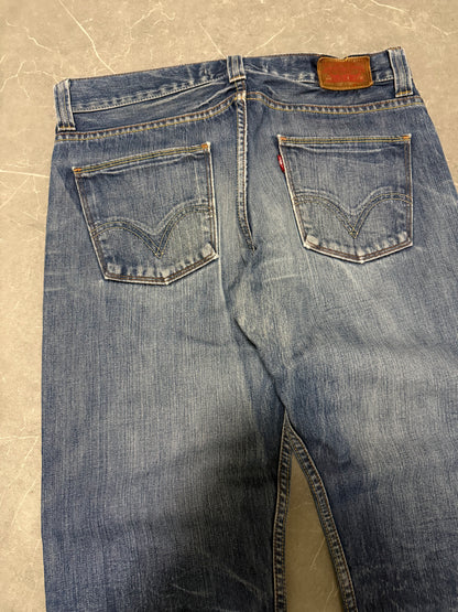 Levis Jeans 506 (L)