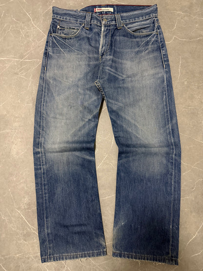Levis Jeans 506 (L)