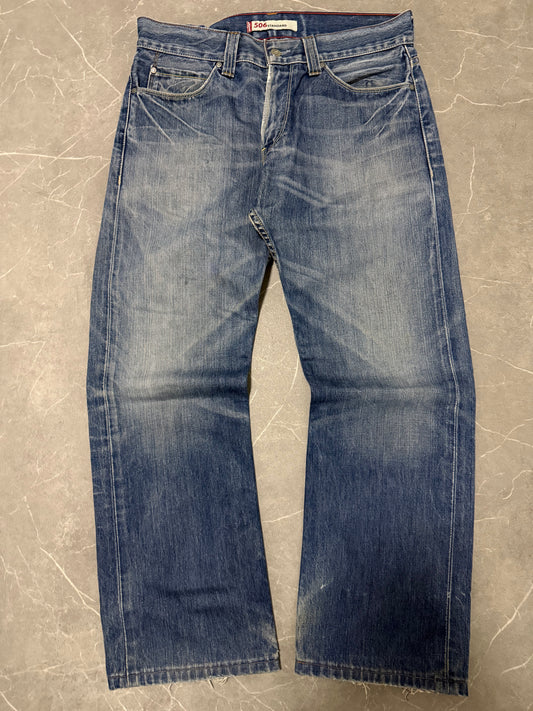 Levi's Jeans 506 (L)