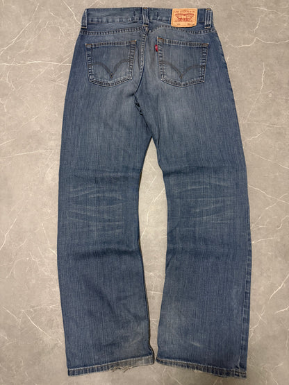 Levis Jeans 506 (L)