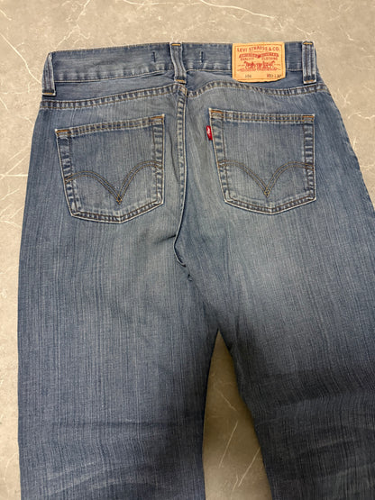 Levis Jeans 506 (L)