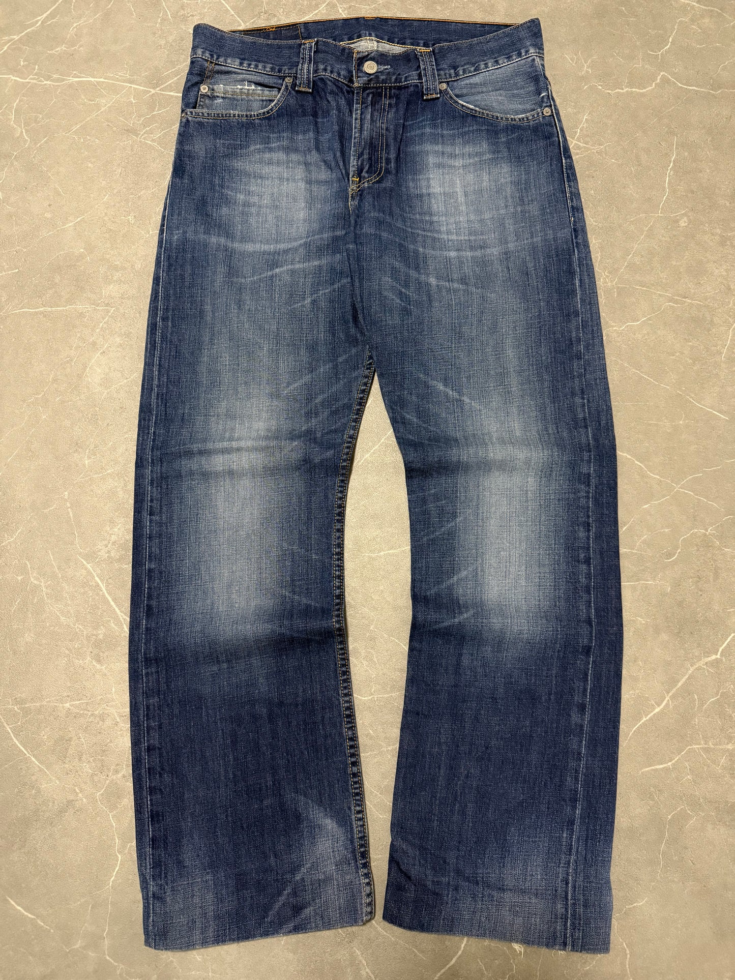 Levis Jeans 506 (L)