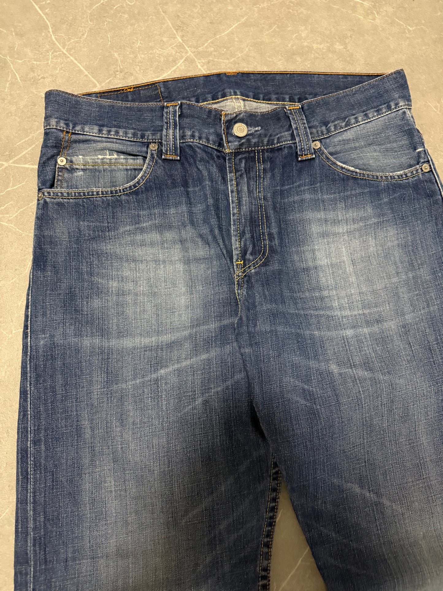 Levis Jeans 506 (L)
