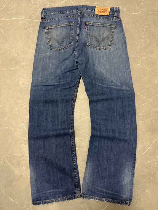 Levi's Jeans 506 (L)