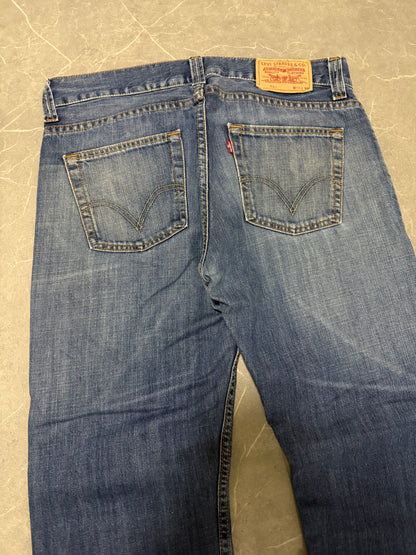 Levis Jeans 506 (L)