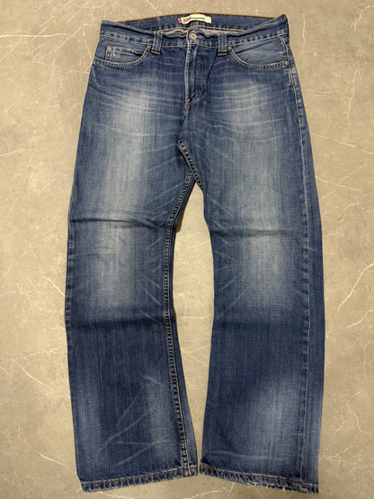 Levis Jeans 506 (L)