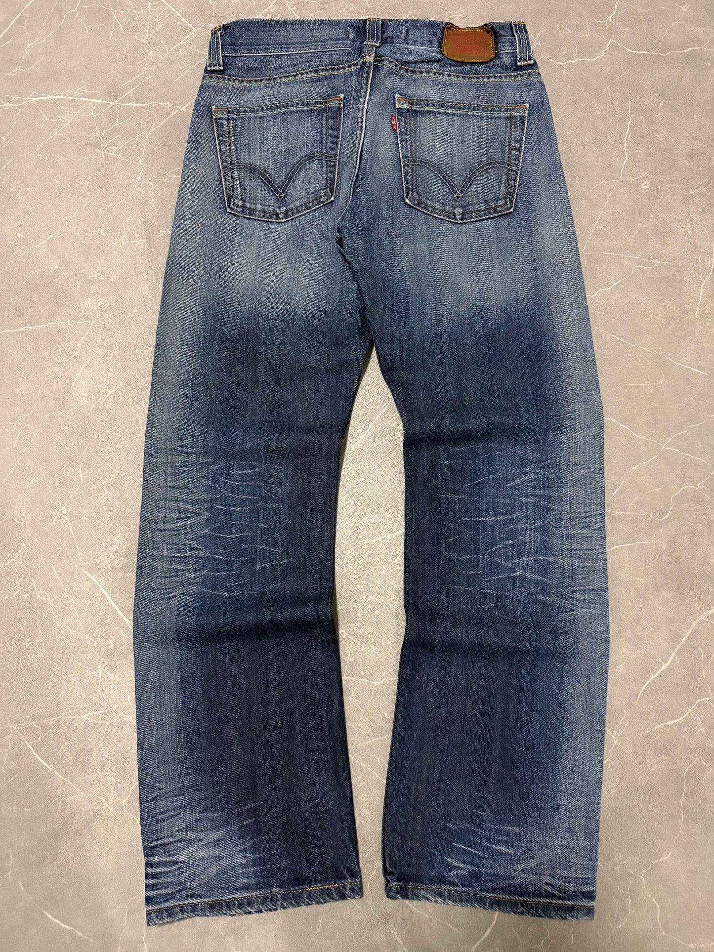 Levi's Jeans 506 (M)