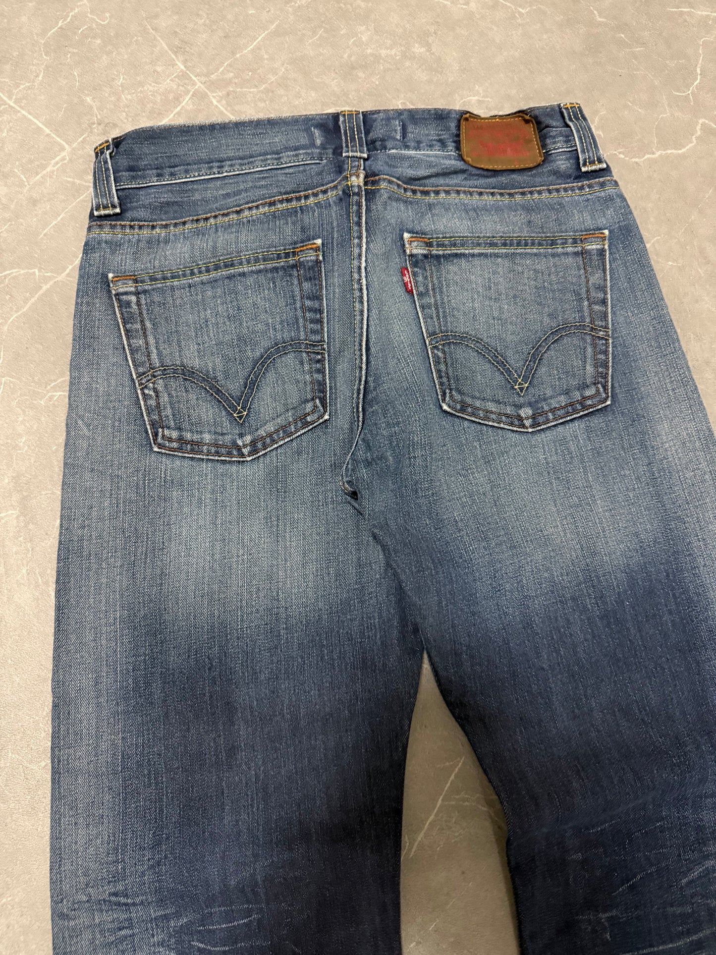 Levi's Jeans 506 (M)