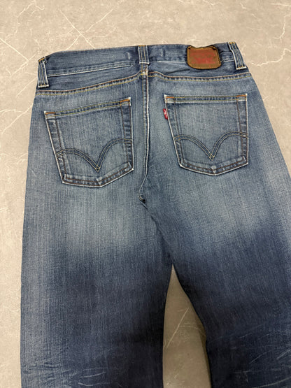 Levi's Jeans 506 (M)
