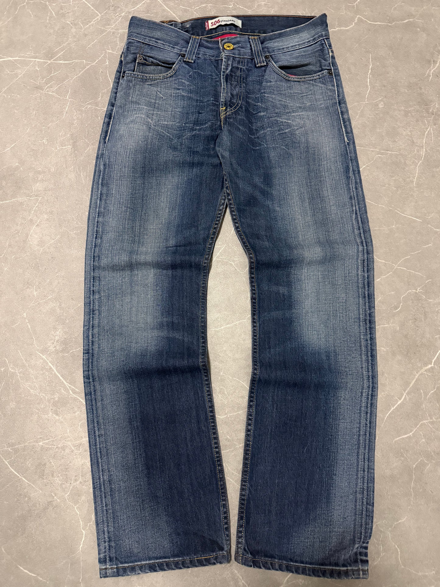 Levi's Jeans 506 (M)