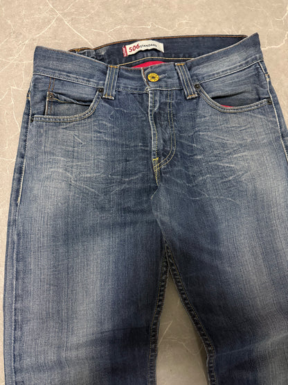 Levi's Jeans 506 (M)