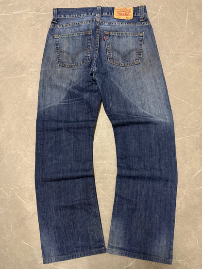 Levis Jeans 506 (S)