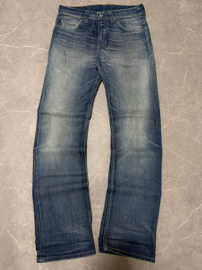 Levis Jeans 506 (M)