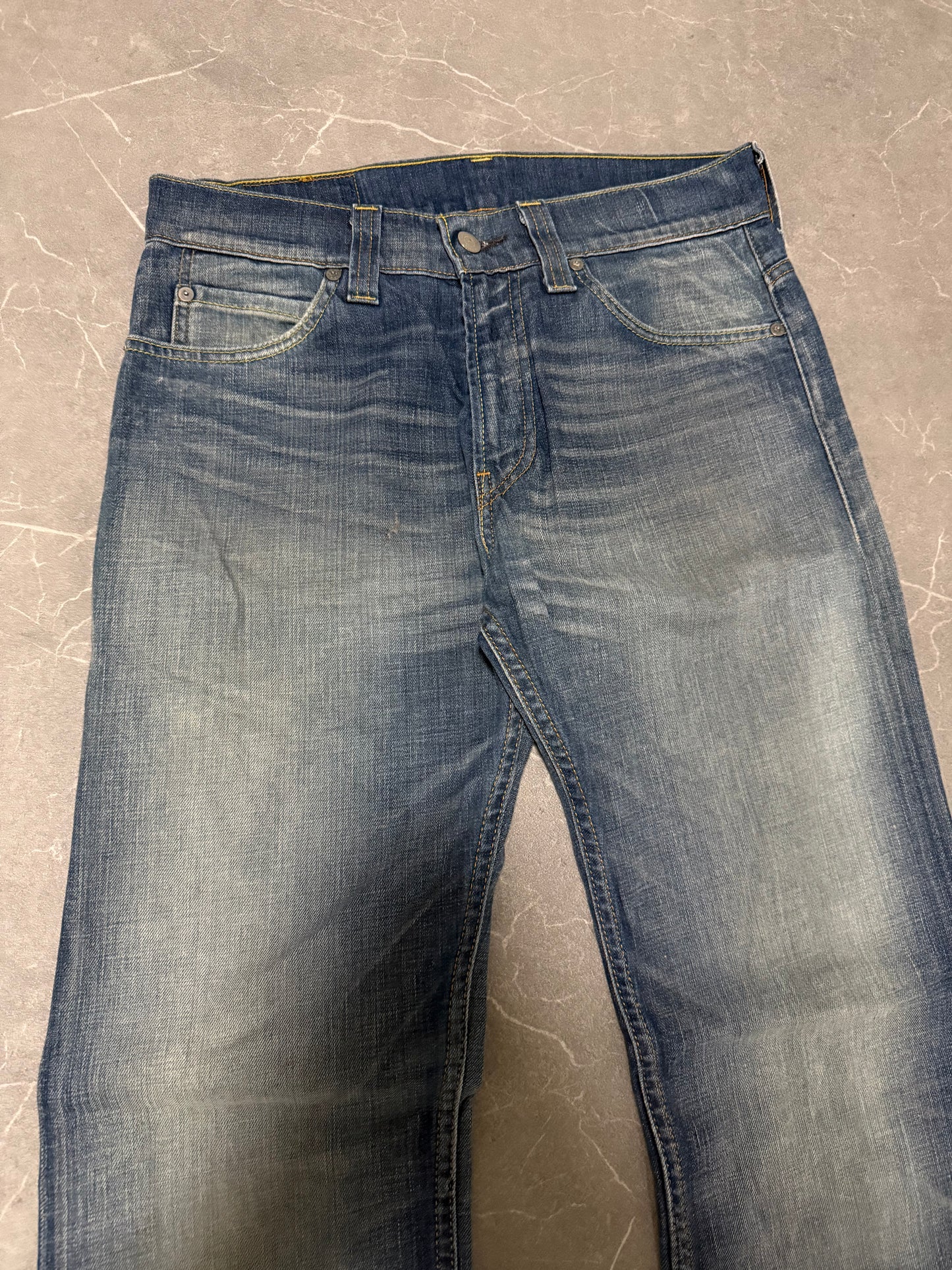 Levis Jeans 506 (M)