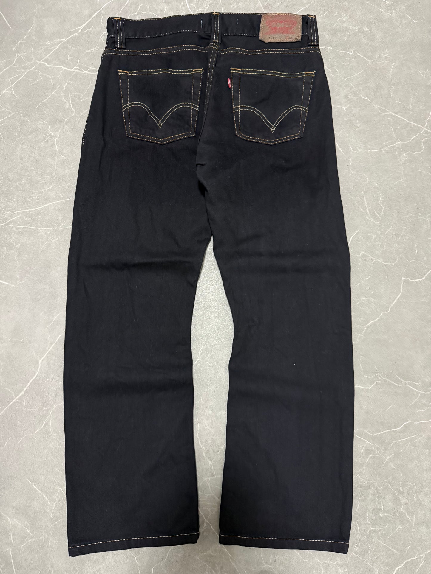 Levis Jeans 506 (S)