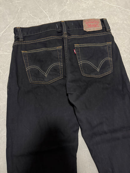 Levis Jeans 506 (S)