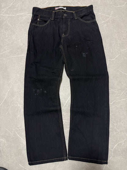 Levis Jeans 506 (S)