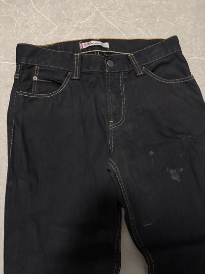 Levis Jeans 506 (S)