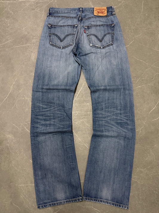 Levi's Jeans 506 (S)