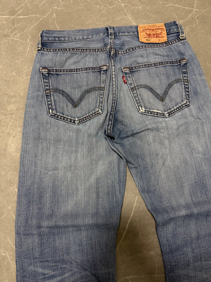 Levis Jeans 506 (S)